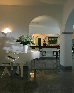 Hotel Gabbiano Azzurro