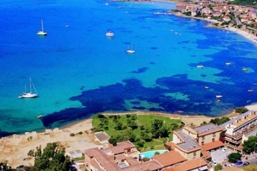 Hotel Villa Margherita