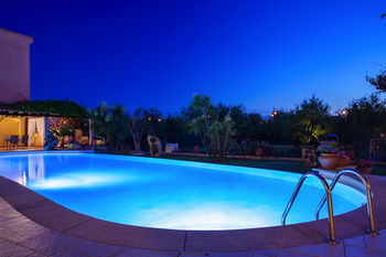 Hotel Villa Margherita