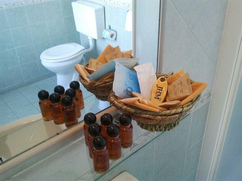 Jonic Hotel Mazzaro'