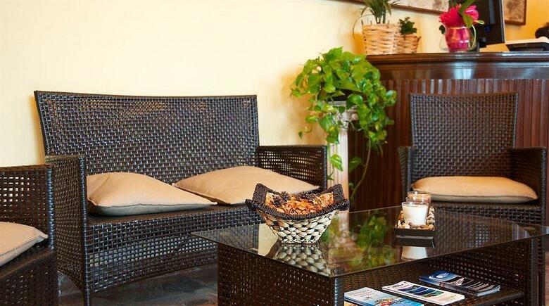 Jonic Hotel Mazzaro'