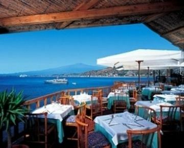 Atahotel Capotaormina