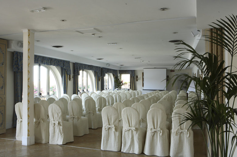 Hotel Villa Sant'andrea