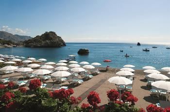 Hotel Villa Sant'andrea