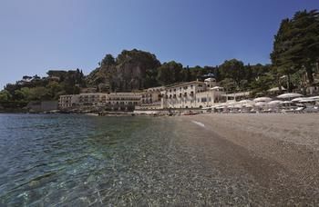 Hotel Villa Sant'andrea
