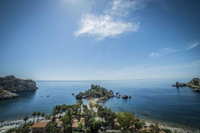 Hotel Isola Bella