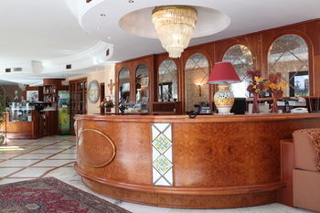 Hotel Z� Maria
