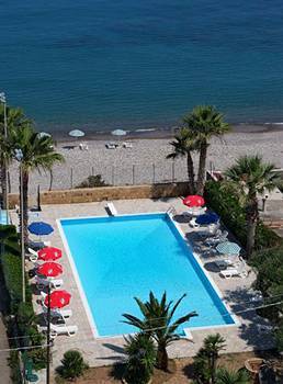Hotel Z� Maria