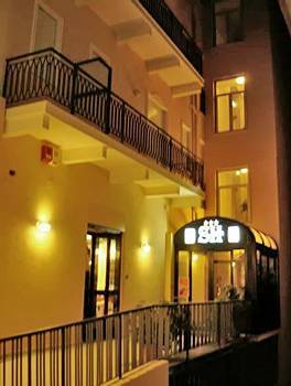 Sait Hotel