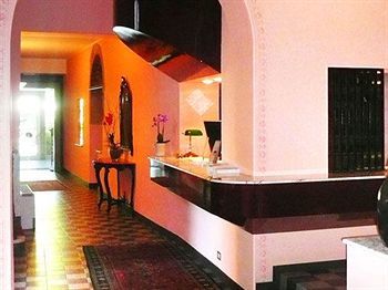 Hotel Milano