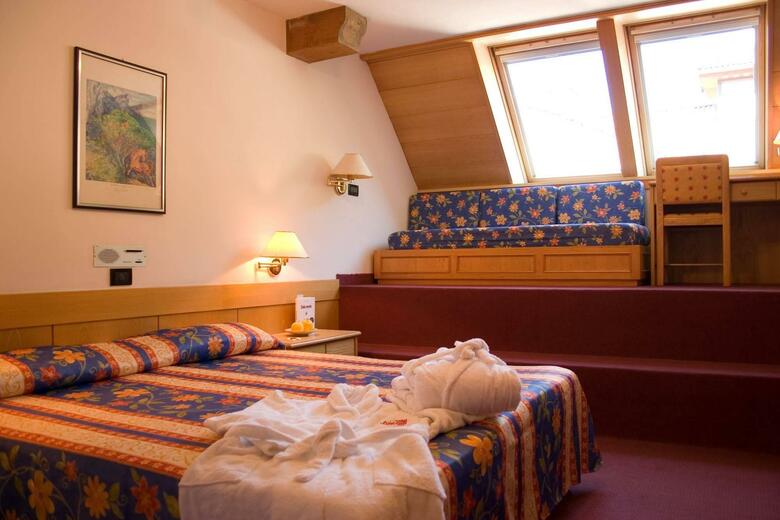 Hotel Ancora