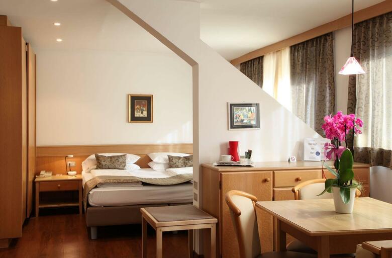 Hotel Ancora