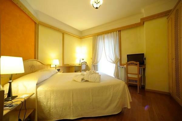 Hotel Ancora