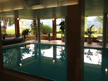 Hotel Latemar
