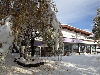 Hotel Latemar