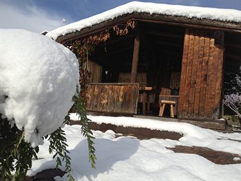 Hotel Latemar