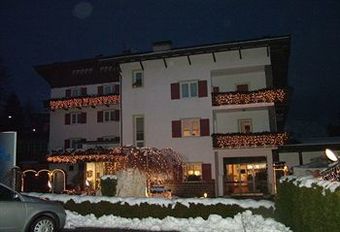 Hotel Latemar