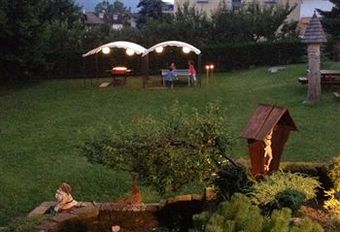 Hotel Latemar