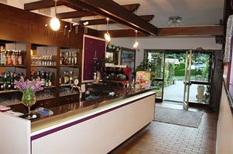Hotel Latemar