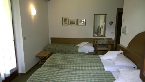 Hotel Garni La Felce