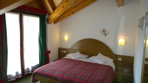 Hotel Garni La Felce