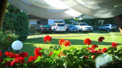 Hotel Garni La Felce