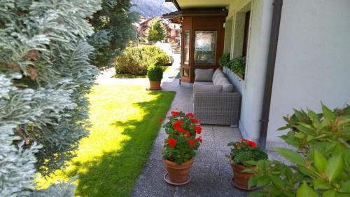 Hotel Garni La Felce