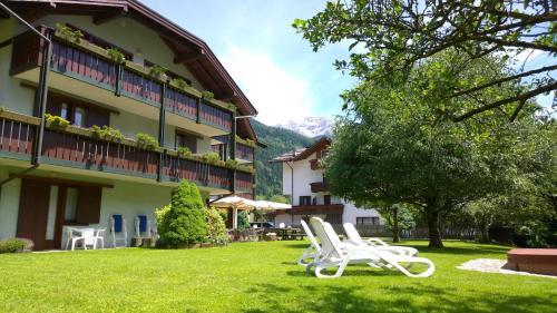 Hotel Garni La Felce