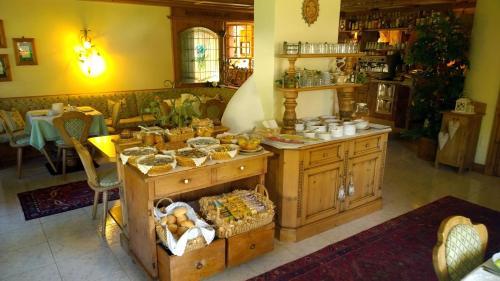 Hotel Garni La Felce