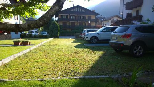 Hotel Garni La Felce