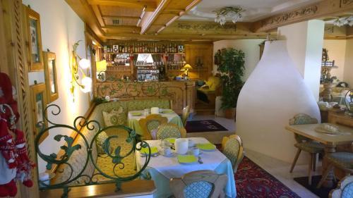 Hotel Garni La Felce