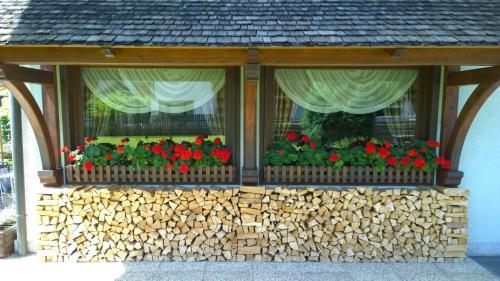 Hotel Garni La Felce