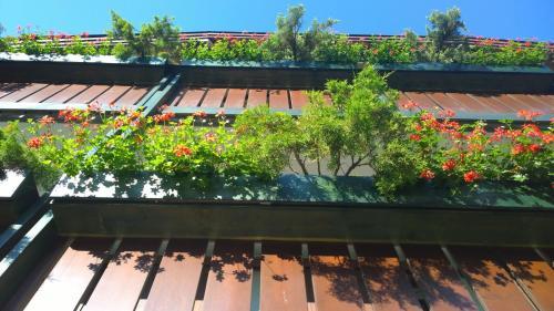 Hotel Garni La Felce