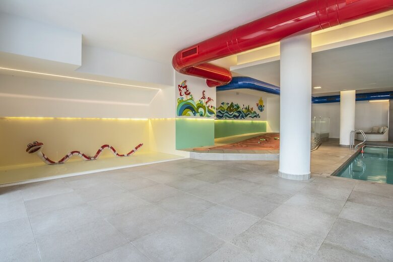 Hotel Centro Vacanze Veronza Clubresidence