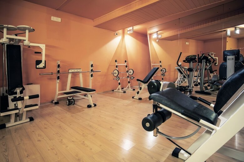 Hotel Centro Vacanze Veronza Clubresidence