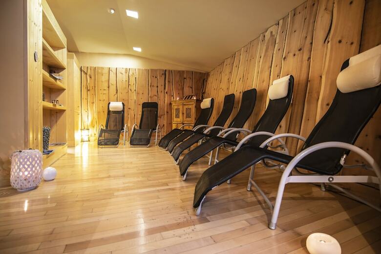 Hotel Centro Vacanze Veronza Clubresidence