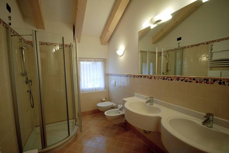 Hotel Stella Delle Alpi