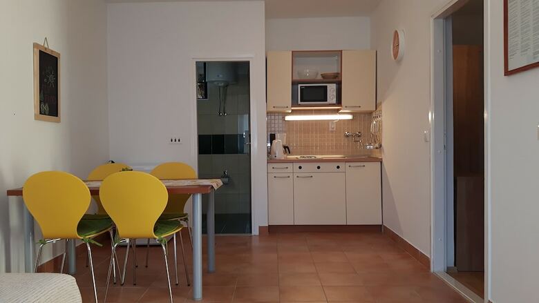 Apartments Belvedere