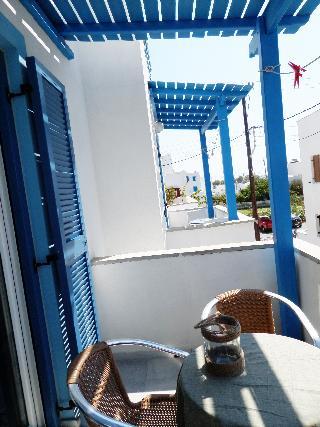 Apartamento Studios Rea Sun