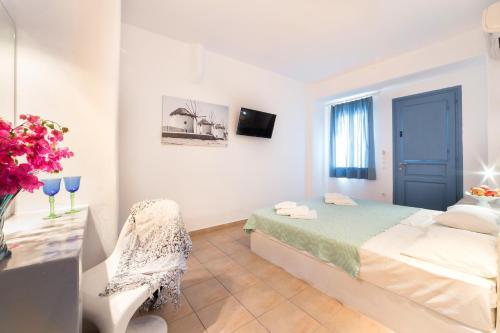 Apartamento Villa Irena