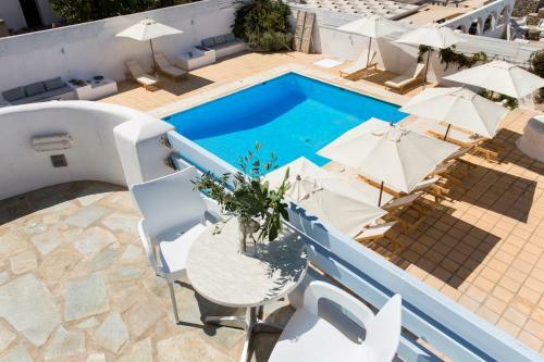 Apartamento Villa Irena