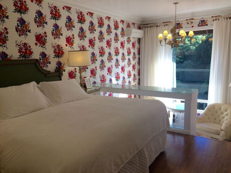 Hotel Estalagem St Hubertus