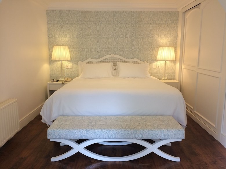 Hotel Estalagem St Hubertus