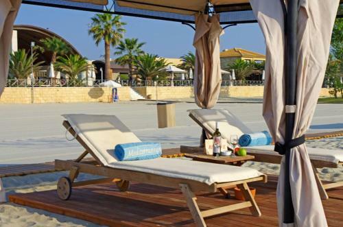 Hotel Mediterranean Village