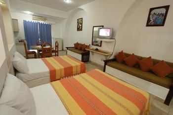Hotel Plaza Huatulco