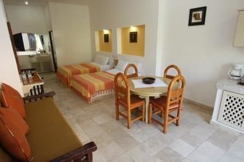 Hotel Plaza Huatulco