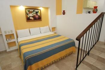 Hotel Plaza Huatulco