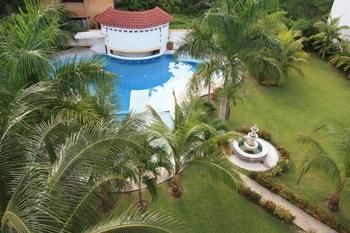 Hotel Plaza Huatulco