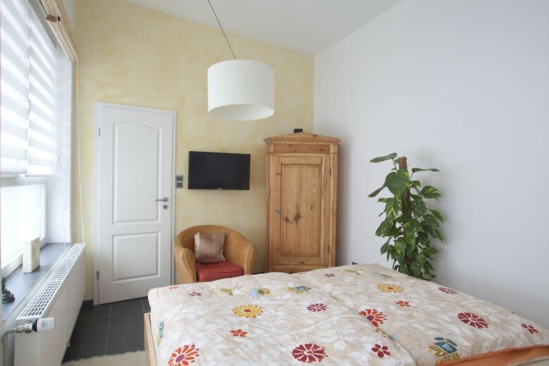 Apartment Hannover Top Citylage