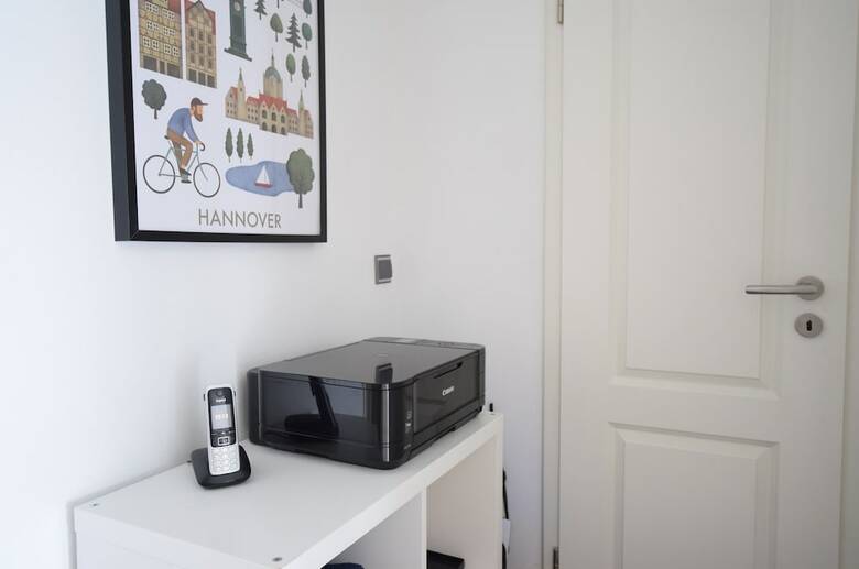 Apartment Hannover Top Citylage